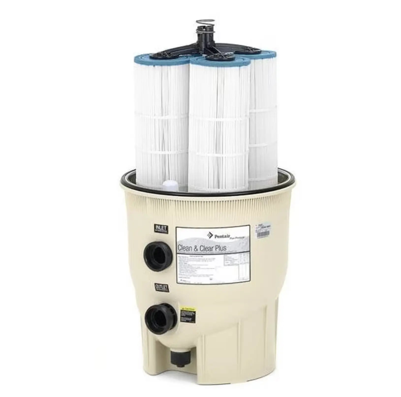 Arizona's Best Pool Filter Cleaning Service Pool Rescuers Cleaning