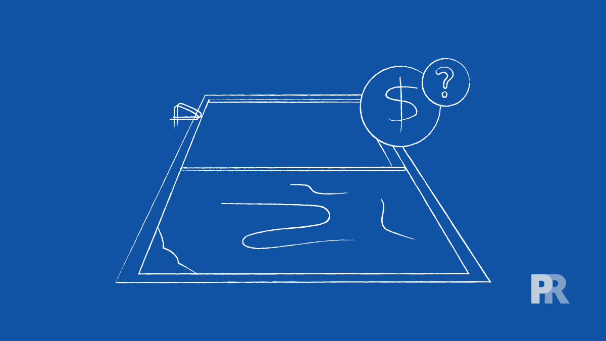 Automatic Pool Covers Cost Analysis [New 2024 Data] Pool Research