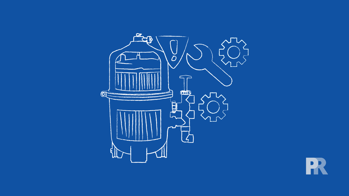 Cartridge Filter Problems? Troubleshooting & Maintenance Tips Pool