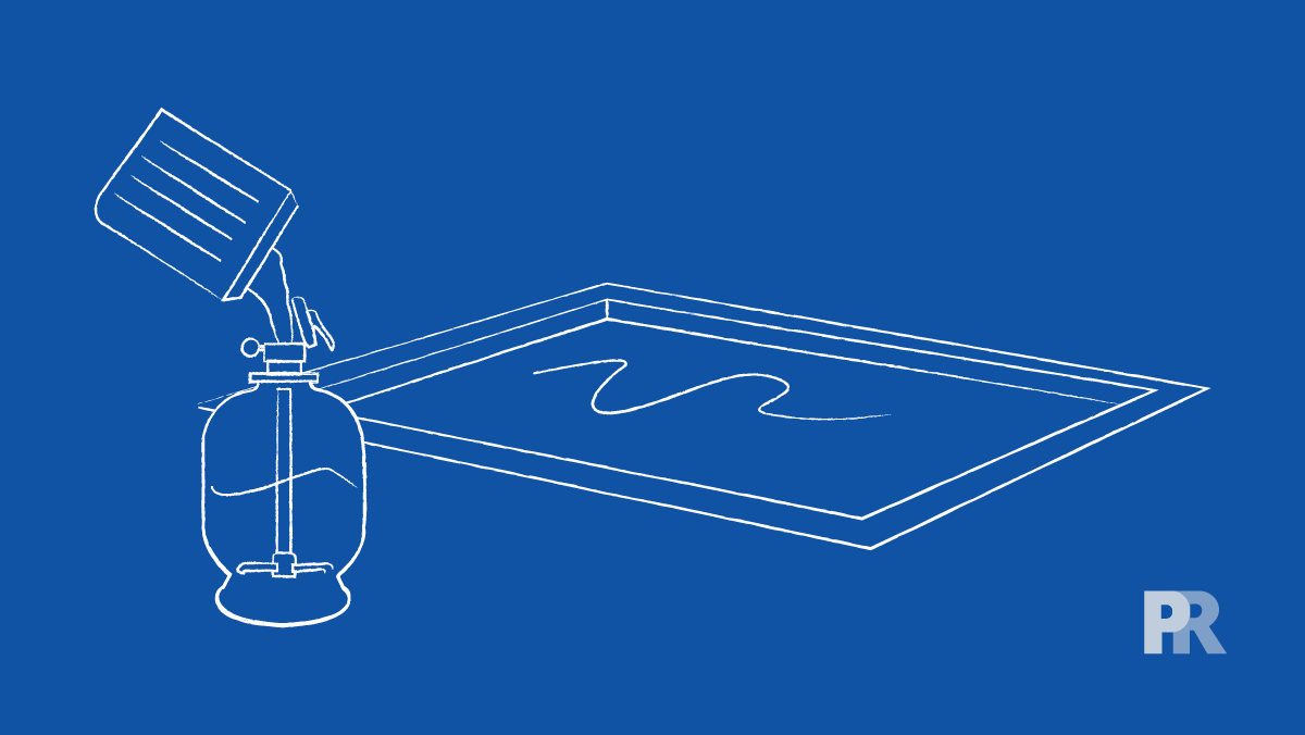 How to Change Pool Filter Sand Pool Research