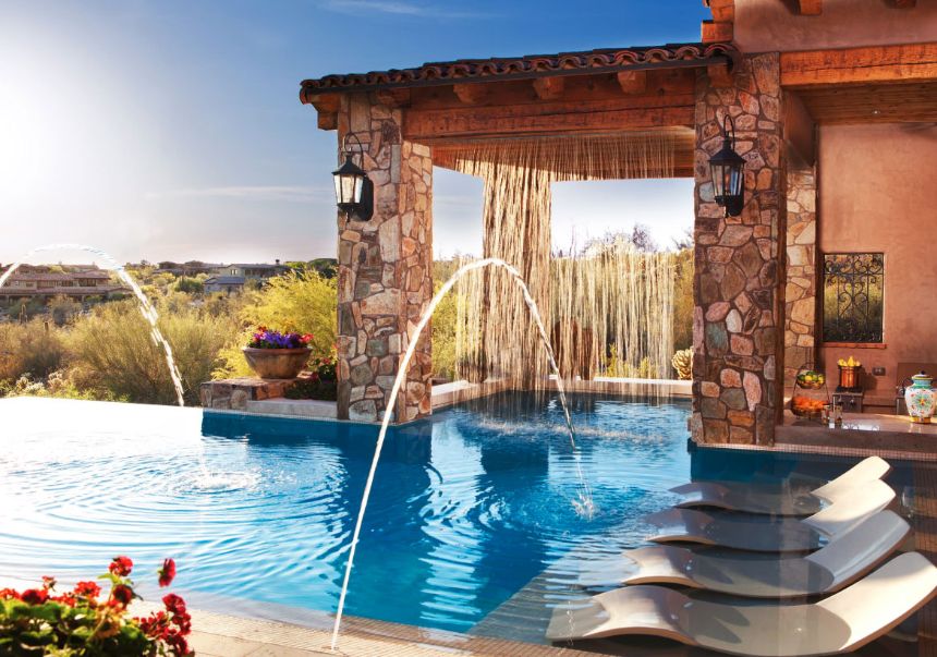 Pool Deck Jets Design Ideas, Pros/Cons & More Pool Research