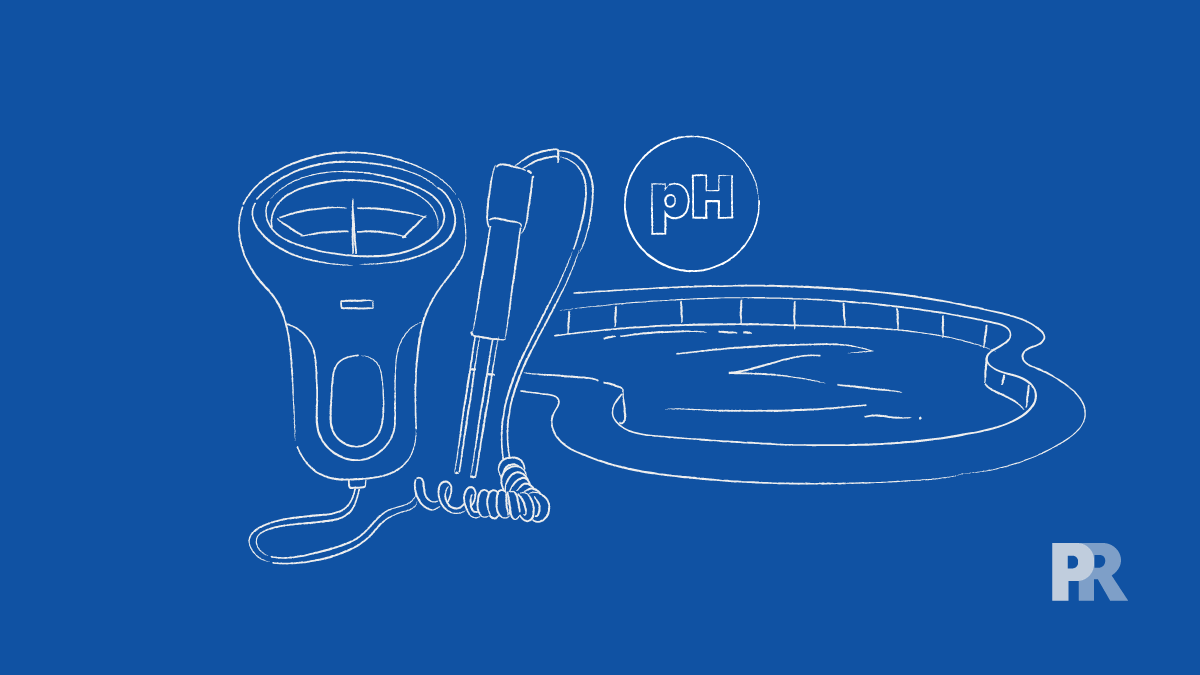 pH vs. Total Alkalinity (& Their Relationship In a Pool) Pool Research