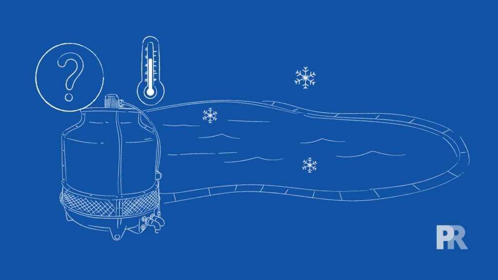 What Are Pool Chillers? Are They Worth It? Pool Research