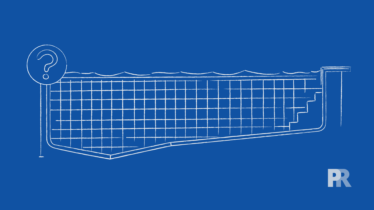 How Deep Should Your Pool Be? Standard Pool Depths Pool Research