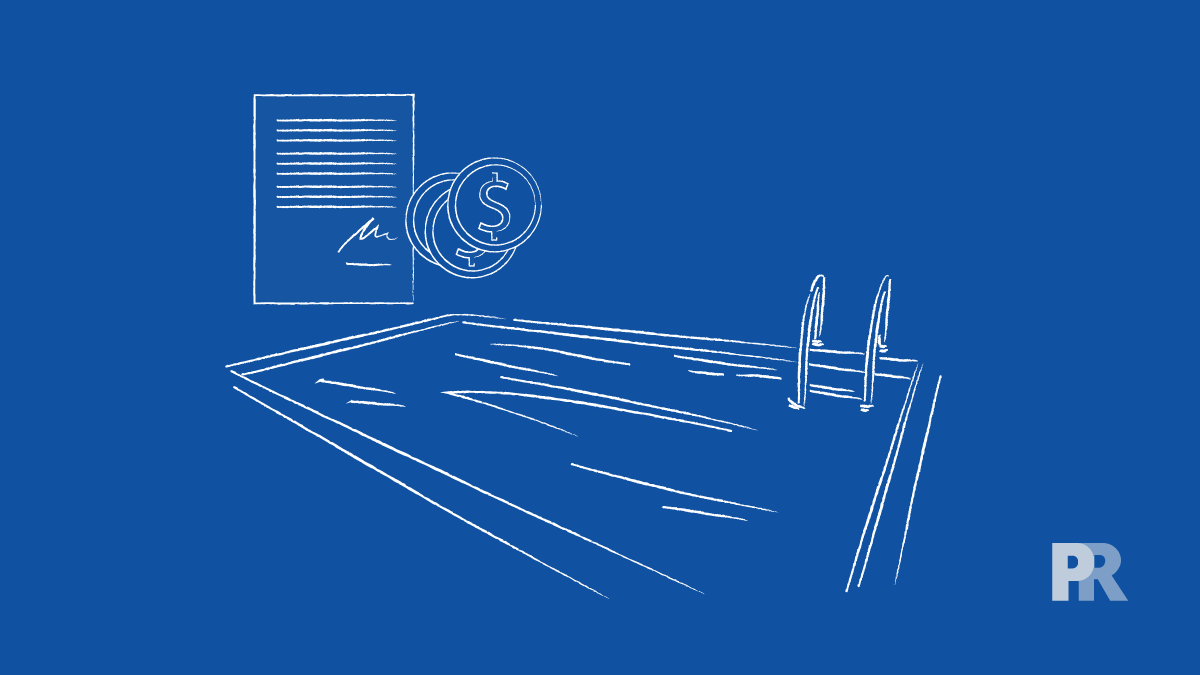 How Much Do Pool Permits Cost? [2024 Data] Pool Research