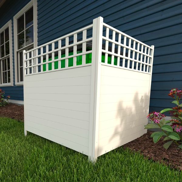 Pool Pump Cover Ideas Pool Research