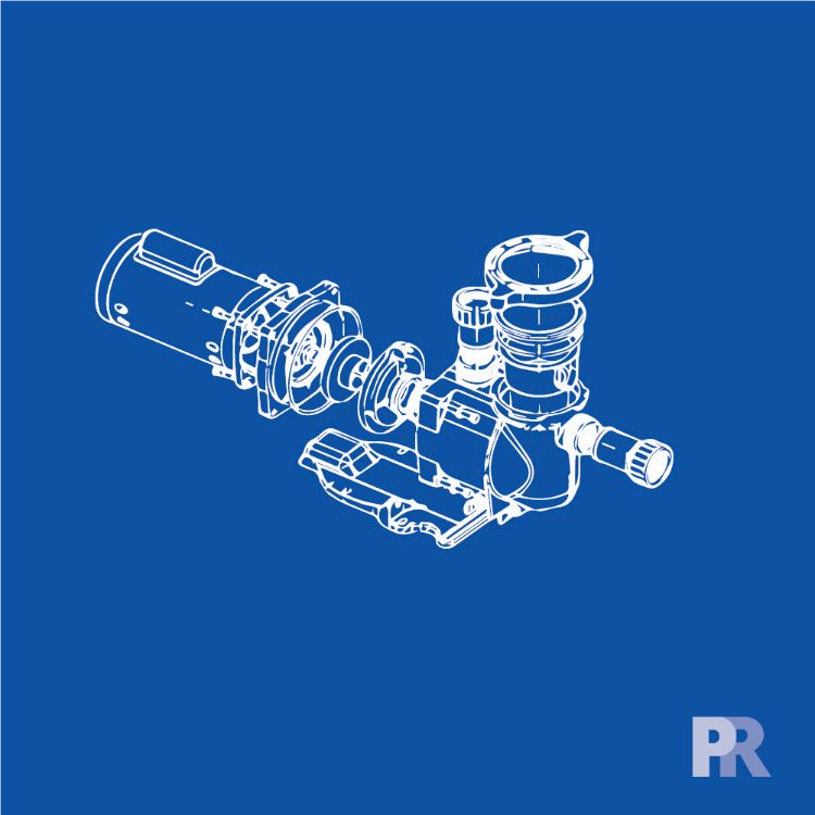 How to Replace Your Pool Pump Motor Pool Research