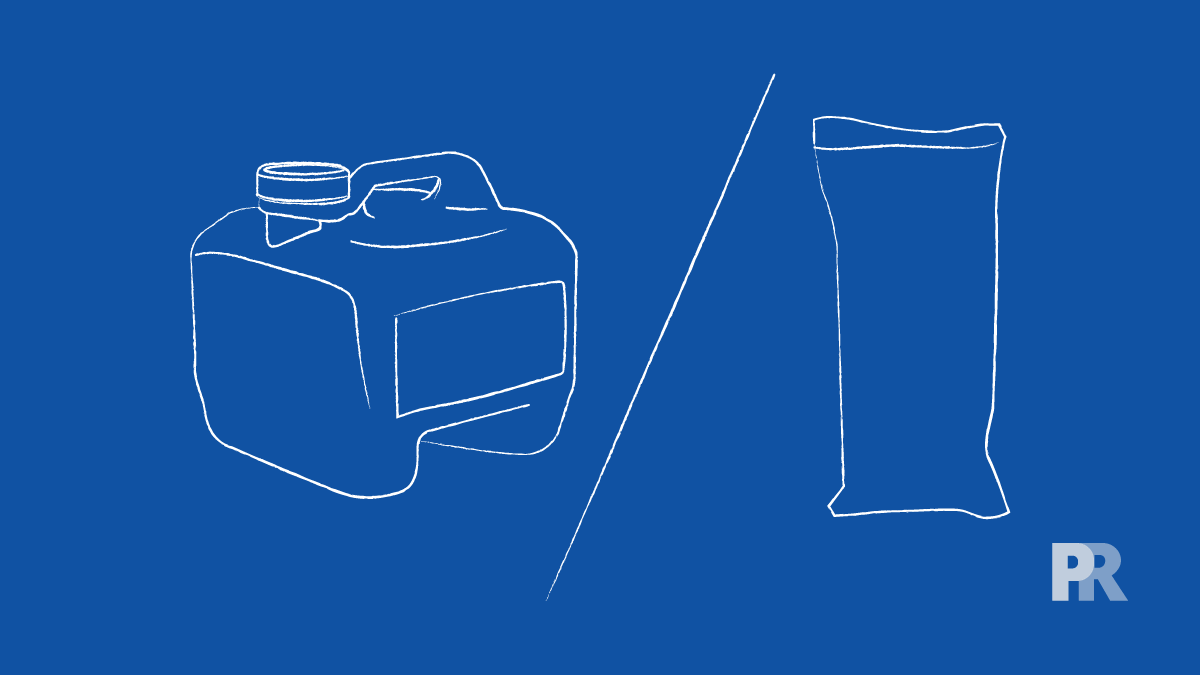 Pool Shock vs. Chlorine: What's the Difference? - Pool Research