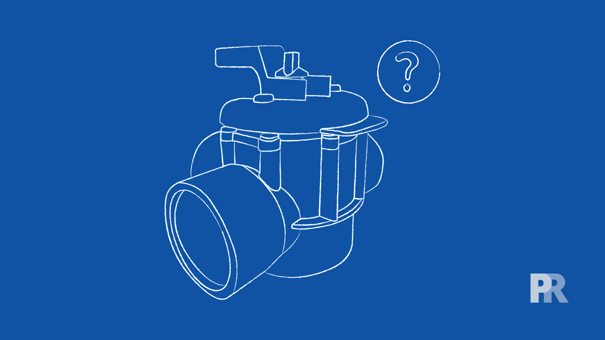 What is a Pool Skimmer Diverter? How It Works Pool Research