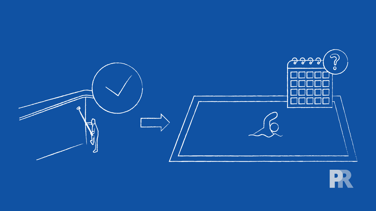 How Soon Can You Swim After Plastering a Pool? Pool Research