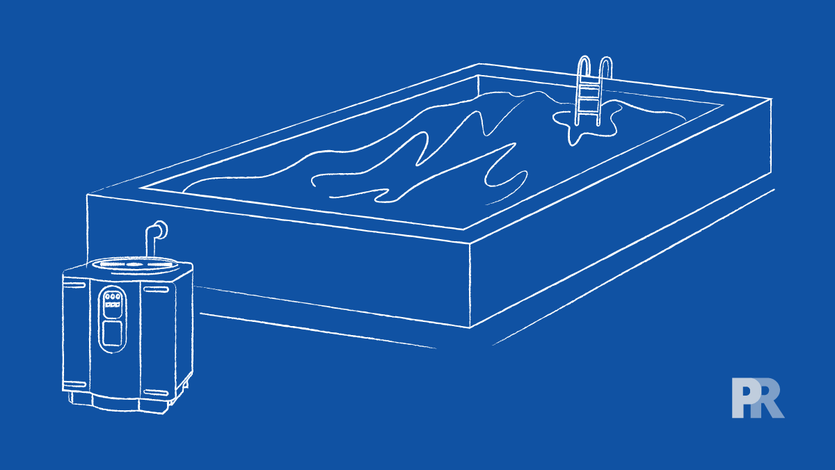 How to Determine What Size Pool Heater You Need - Pool Research
