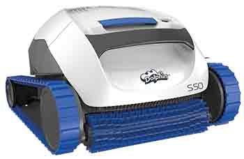 Pool Robots Repaired - Mobile Robotic Pool Cleaner Repairer