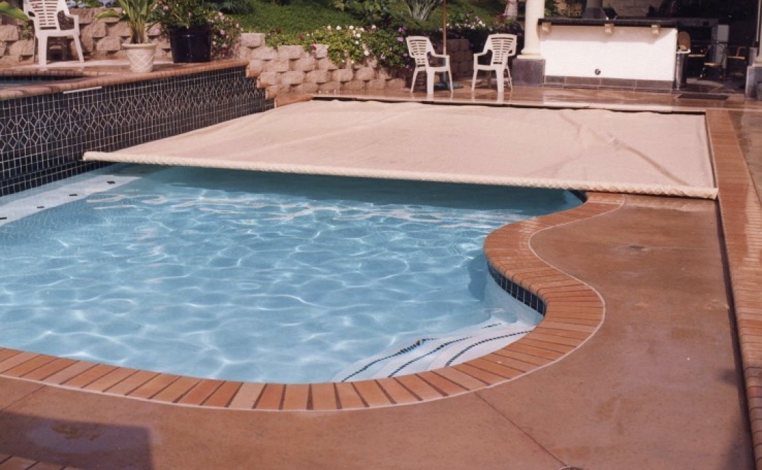 Gallery Poolsafe