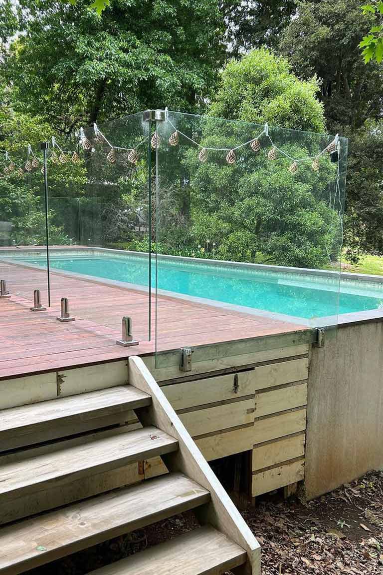 Aspendale Pool Fence Safety Inspection PoolSafe Pool & Spa Inspections