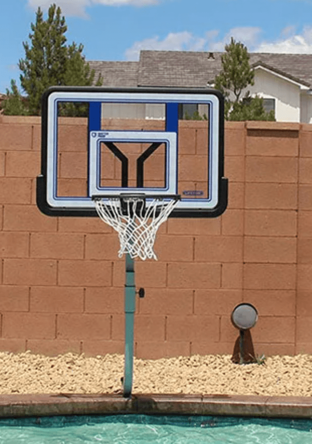 Triple Play Combo Pools and Projects