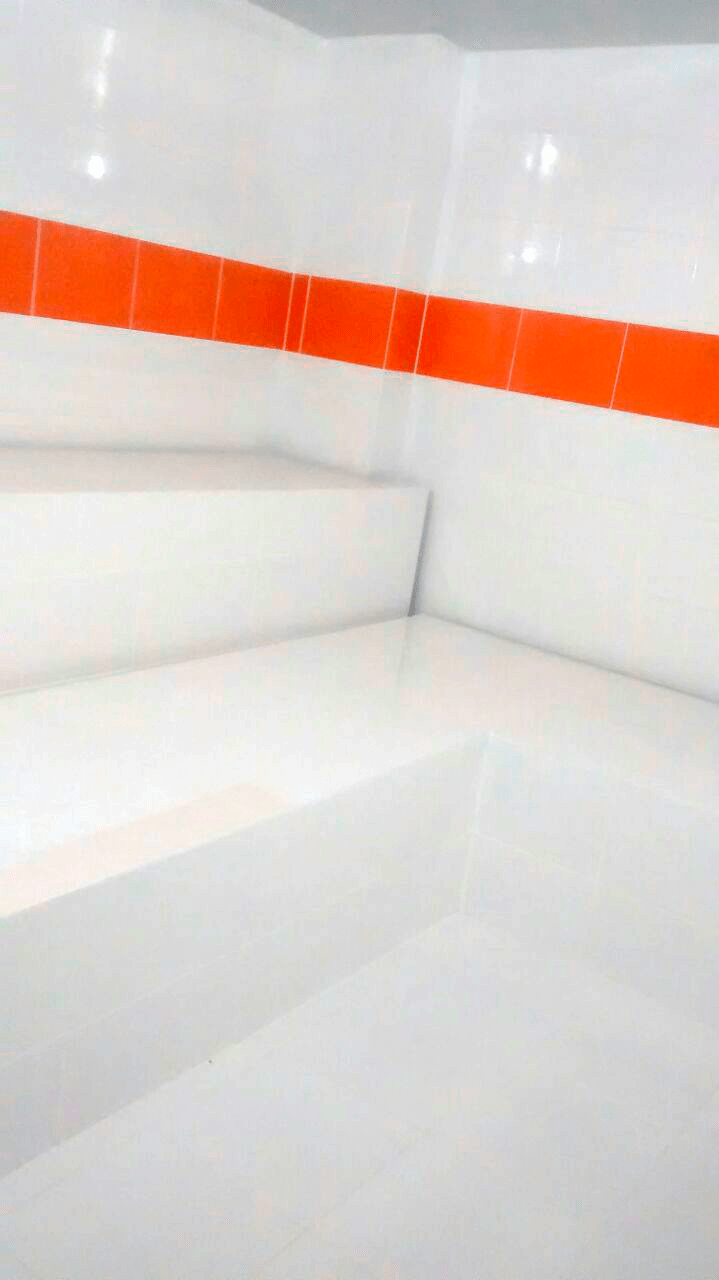 Fabricacion e Instalación de jacuzzis, saunas y baños turcos