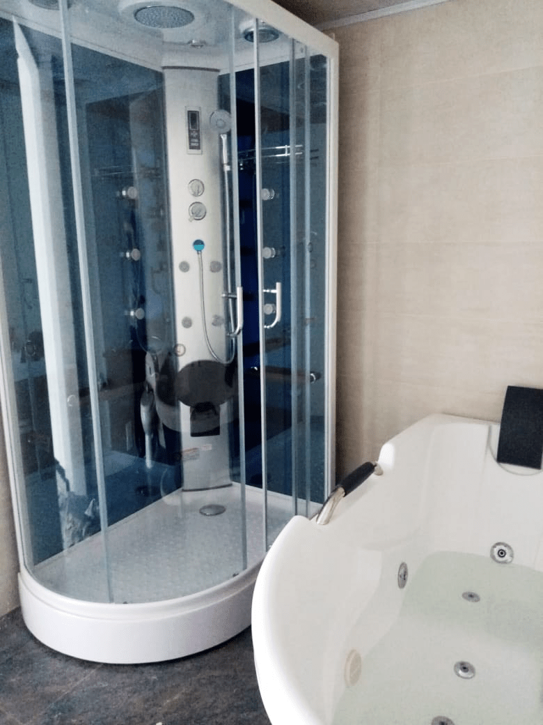 Fabricacion e Instalación de jacuzzis, saunas y baños turcos