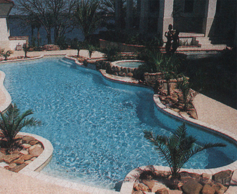 About Us Pools By Pool of Athens