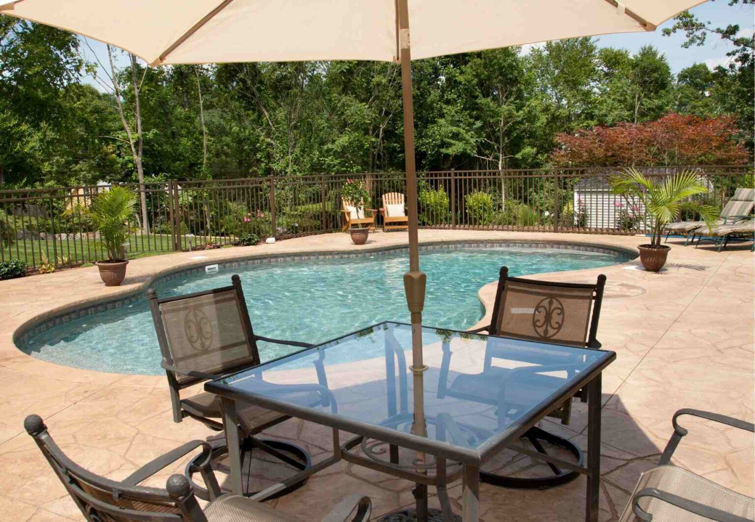 7 Pool Renovation Ways to Revamp Your Pool Pool Service Naples FL