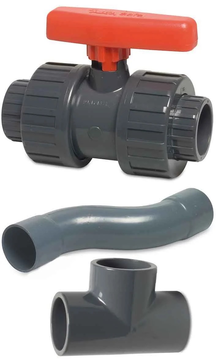 Swimming Pool Accessories