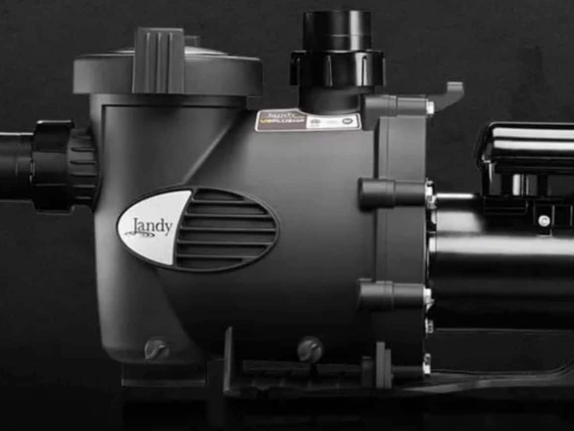 VariableSpeed Pool Pump Installation (772) 3616889 Clearly