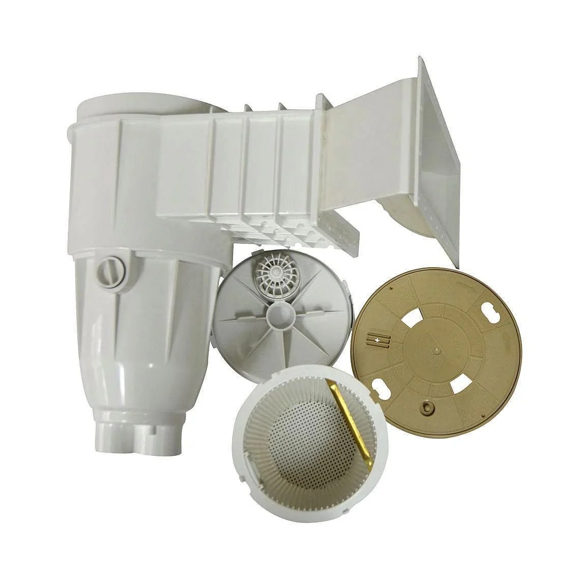 Waterco Supaskimmer Widemouth Skimmer Box Only Without lid or ring