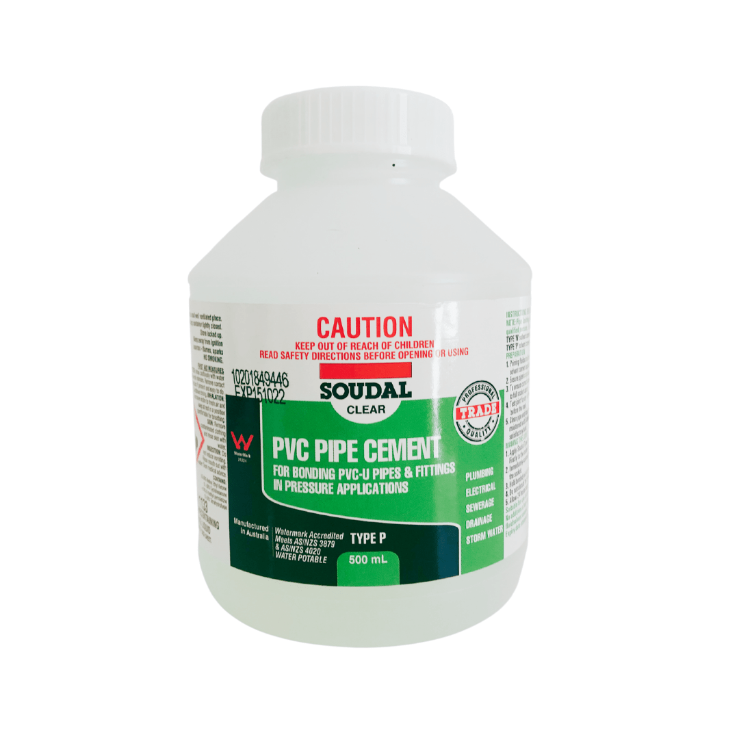 PVC Pressure Glue 500ml Online