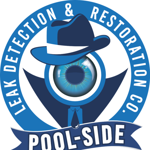 Pool Leak Detection | Pool Side Leak Detection | San Antonio, TX.