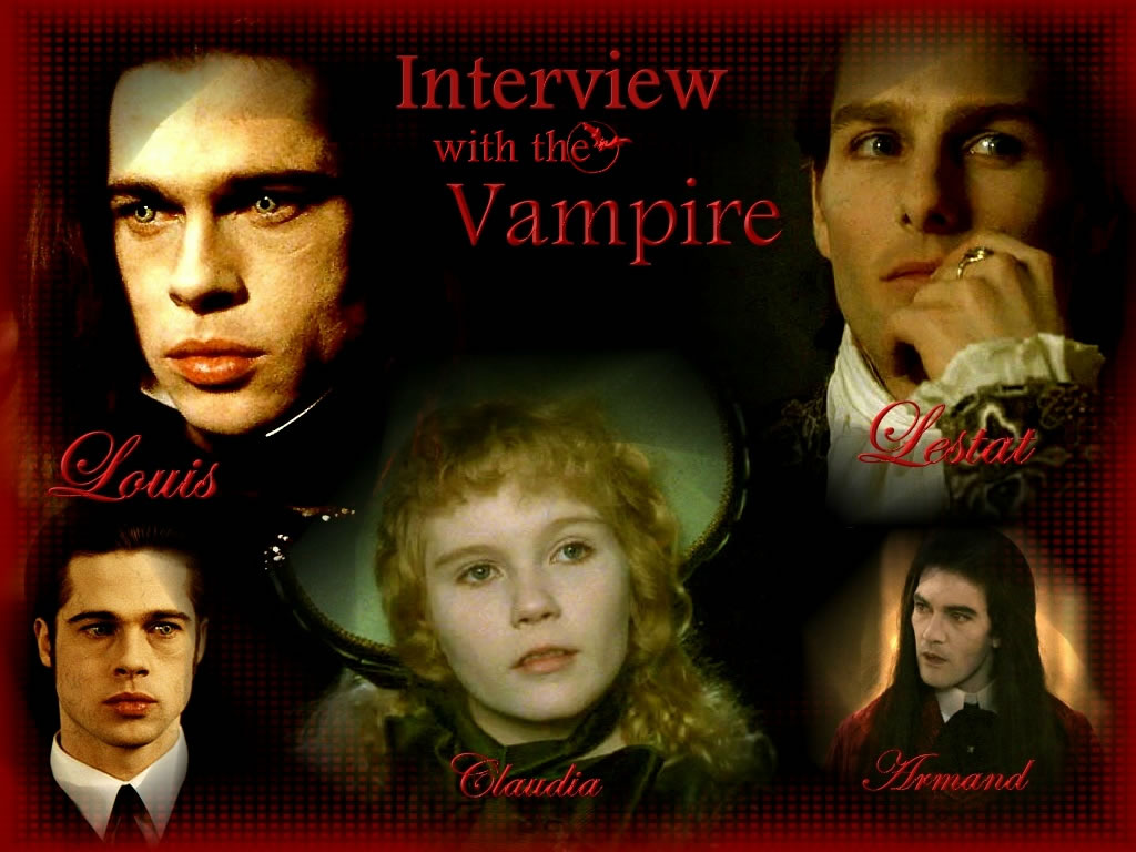 Prime Video: Interview With The Vampire Season 01