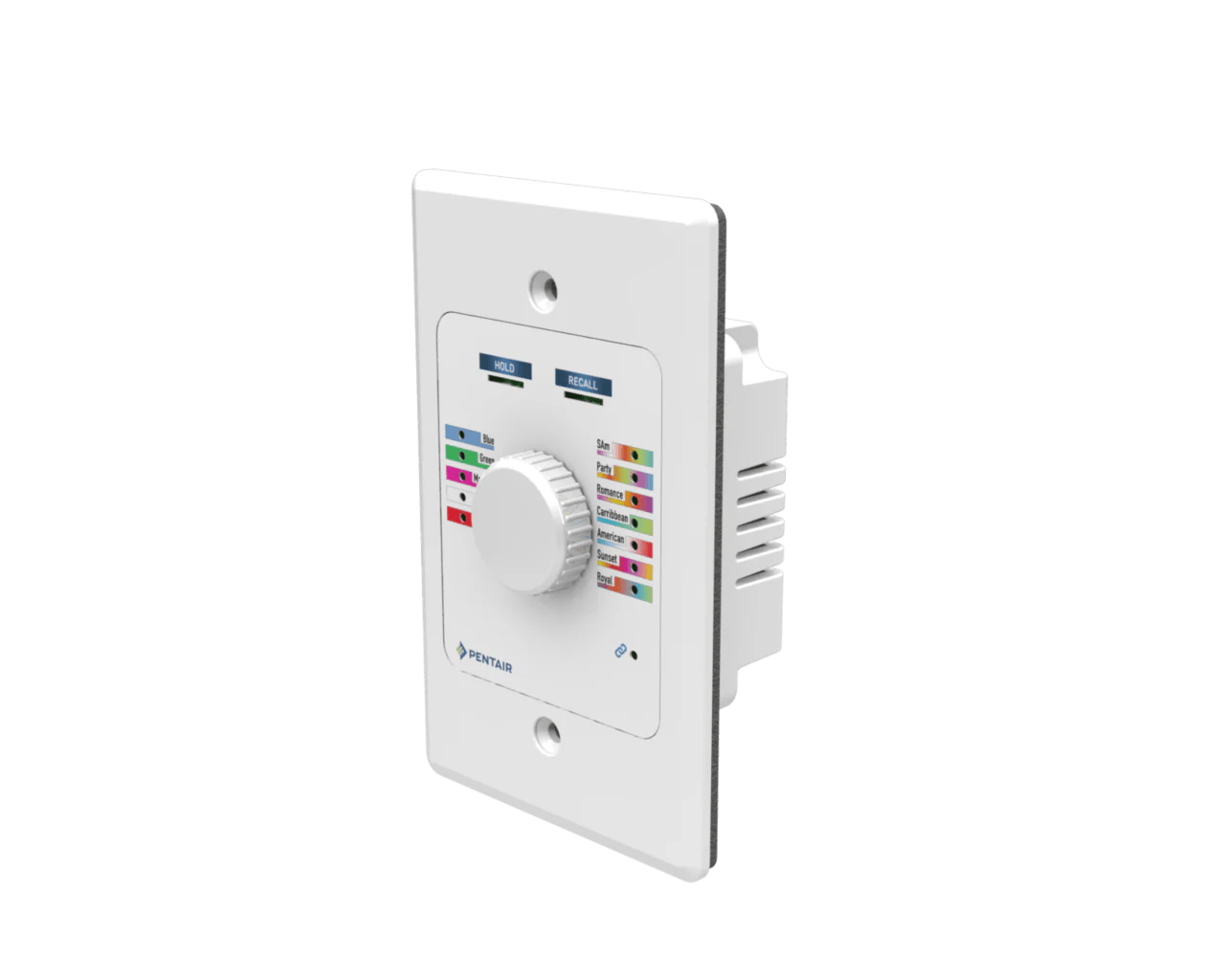 Pentair Color Sync Controller for Pentair Color LED Lights - 618031