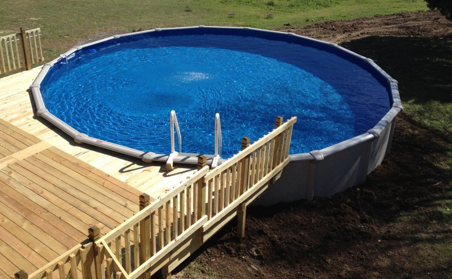 Pool and Hot Tub Builders in Jacksonville, NC Pools Patios & Spas