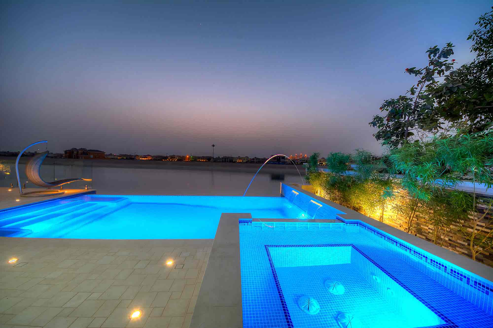 Pools R Us Dubai Gallery Swimming Pool in Dubai Pool construction