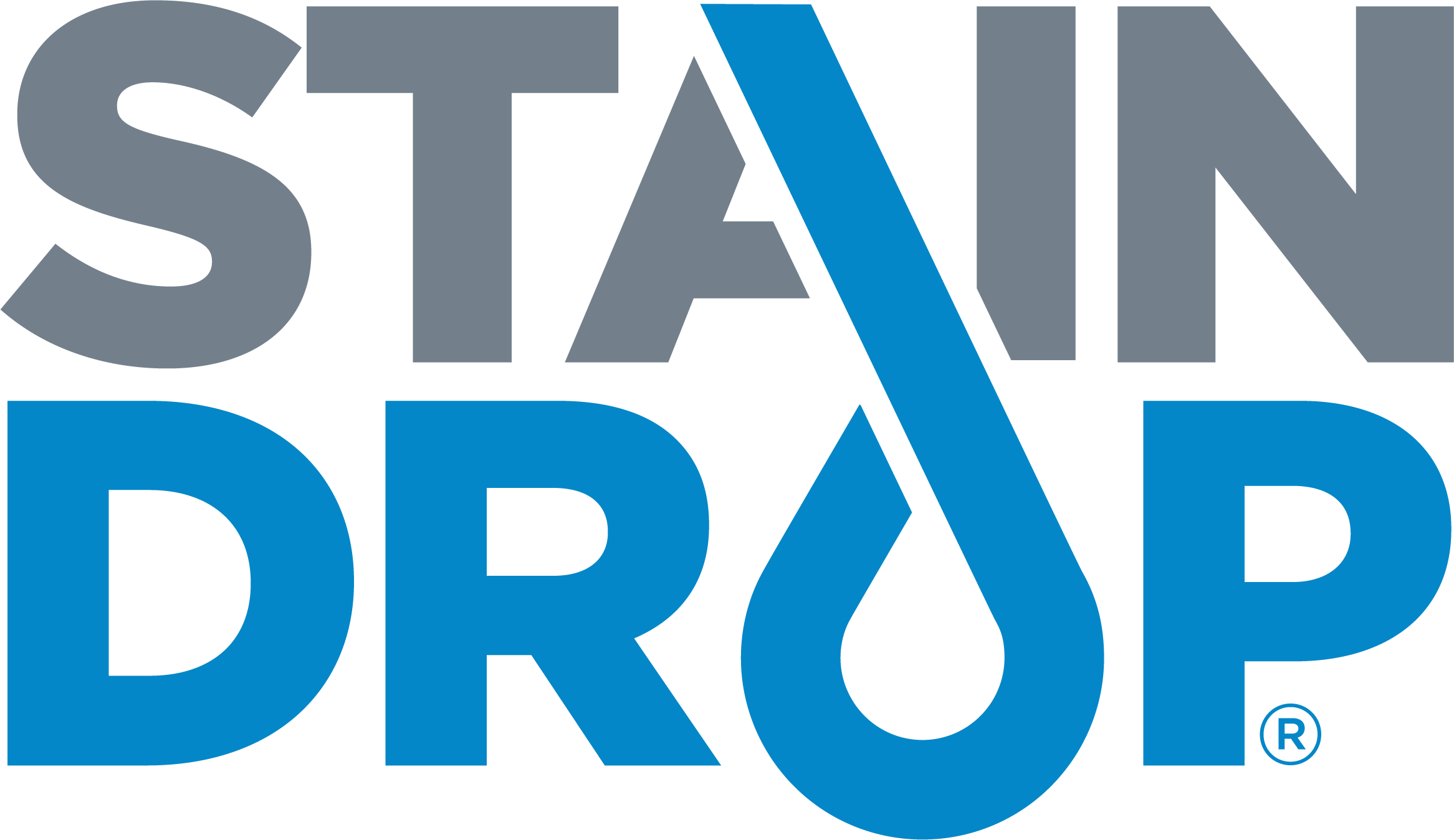 Resources Stain Drop