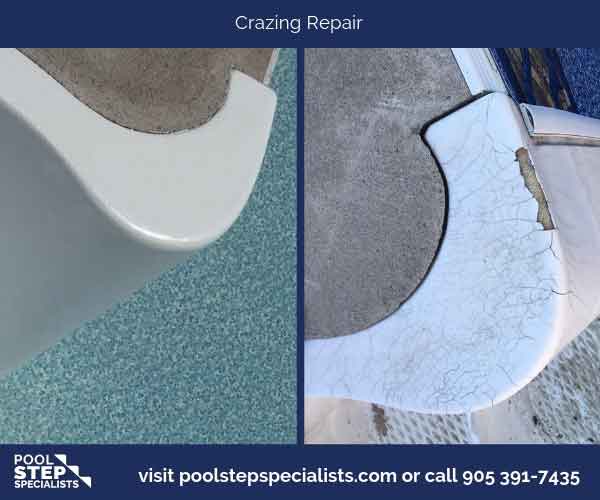 Home - Pool Step Specialists