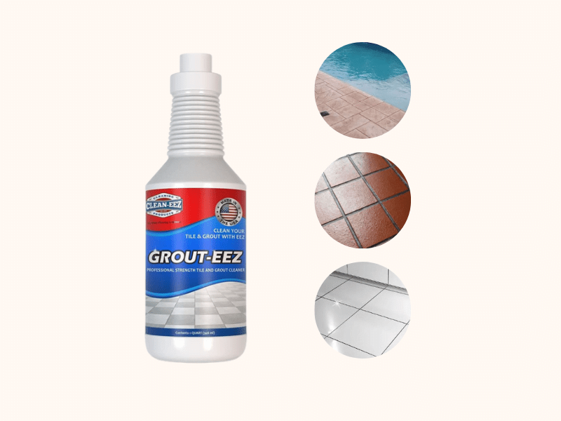 Best Pool Tile and Grout Cleaner PoolSum