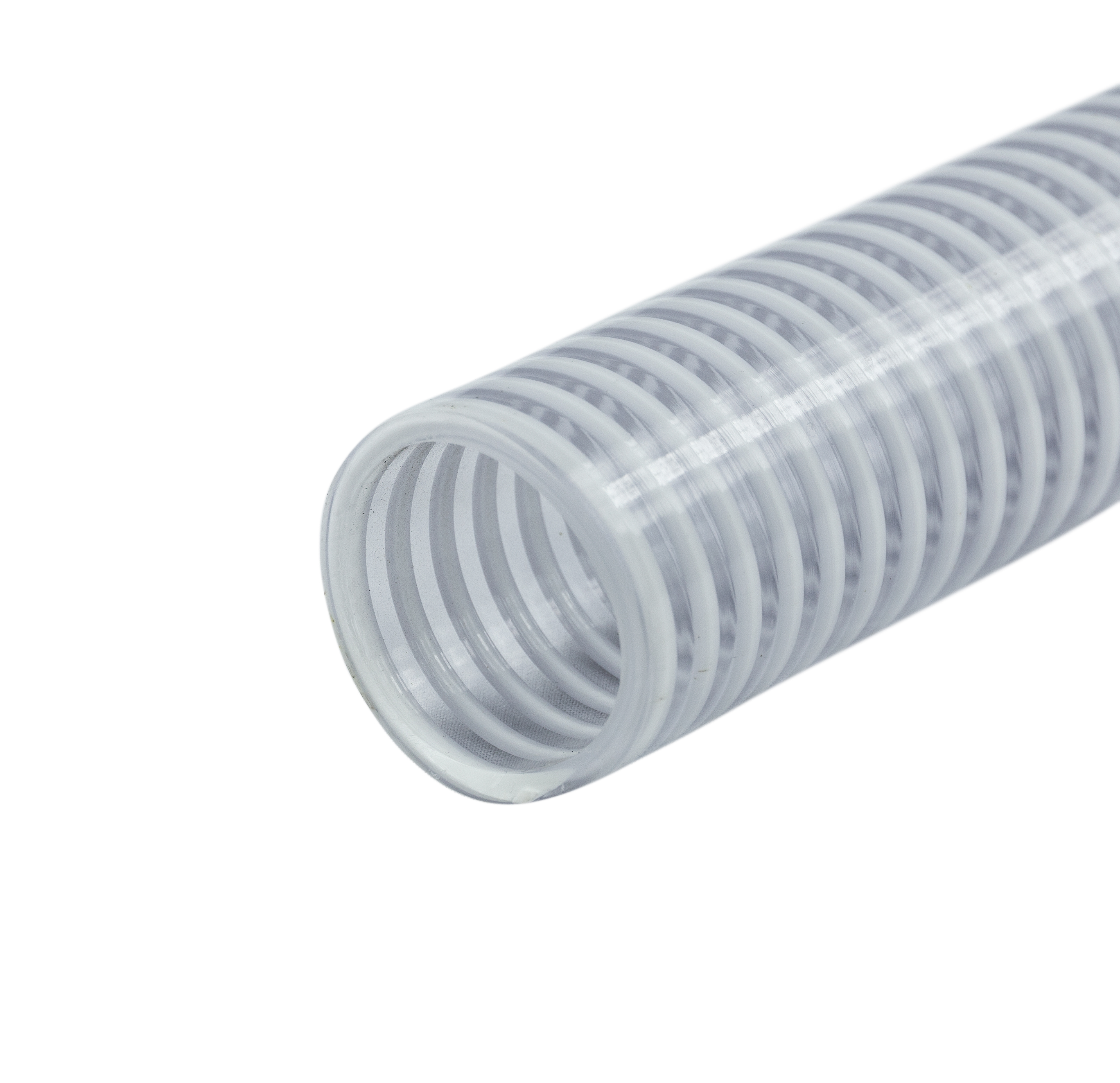 1½" High Pressure Hose (PumptoFilter) 3' Length