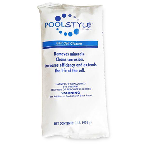 Salt Cell Cleaner Pool Supply Atlanta