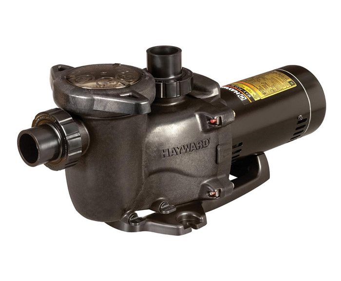 MAXFLO XL 2 HP Pump Pool Supply Atlanta