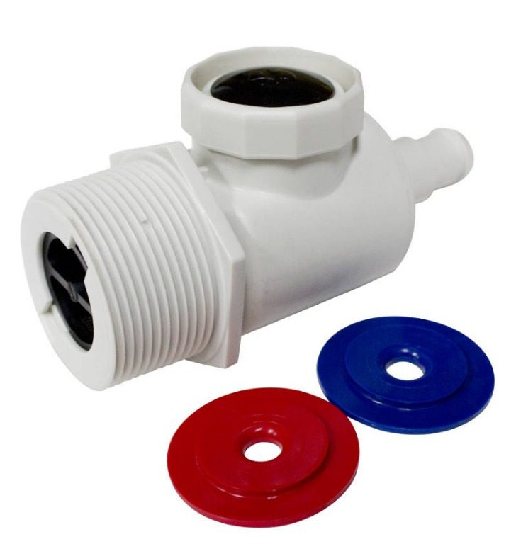 Algaecides Yellow Quell Pool Supply Atlanta