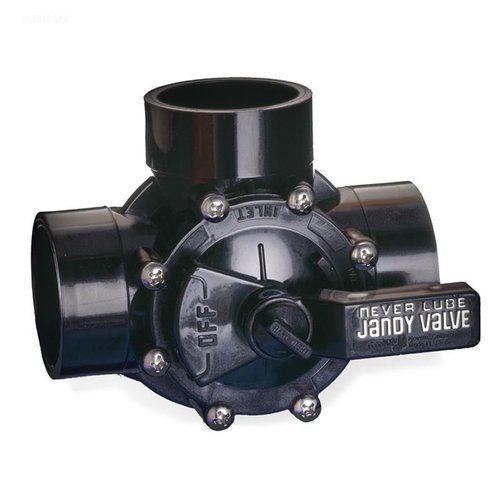 Pro Series Neverlube 1.5x2 inch Valve Pool Supply Atlanta