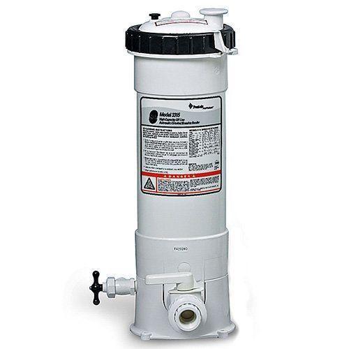 Algaecides Yellow Quell Pool Supply Atlanta