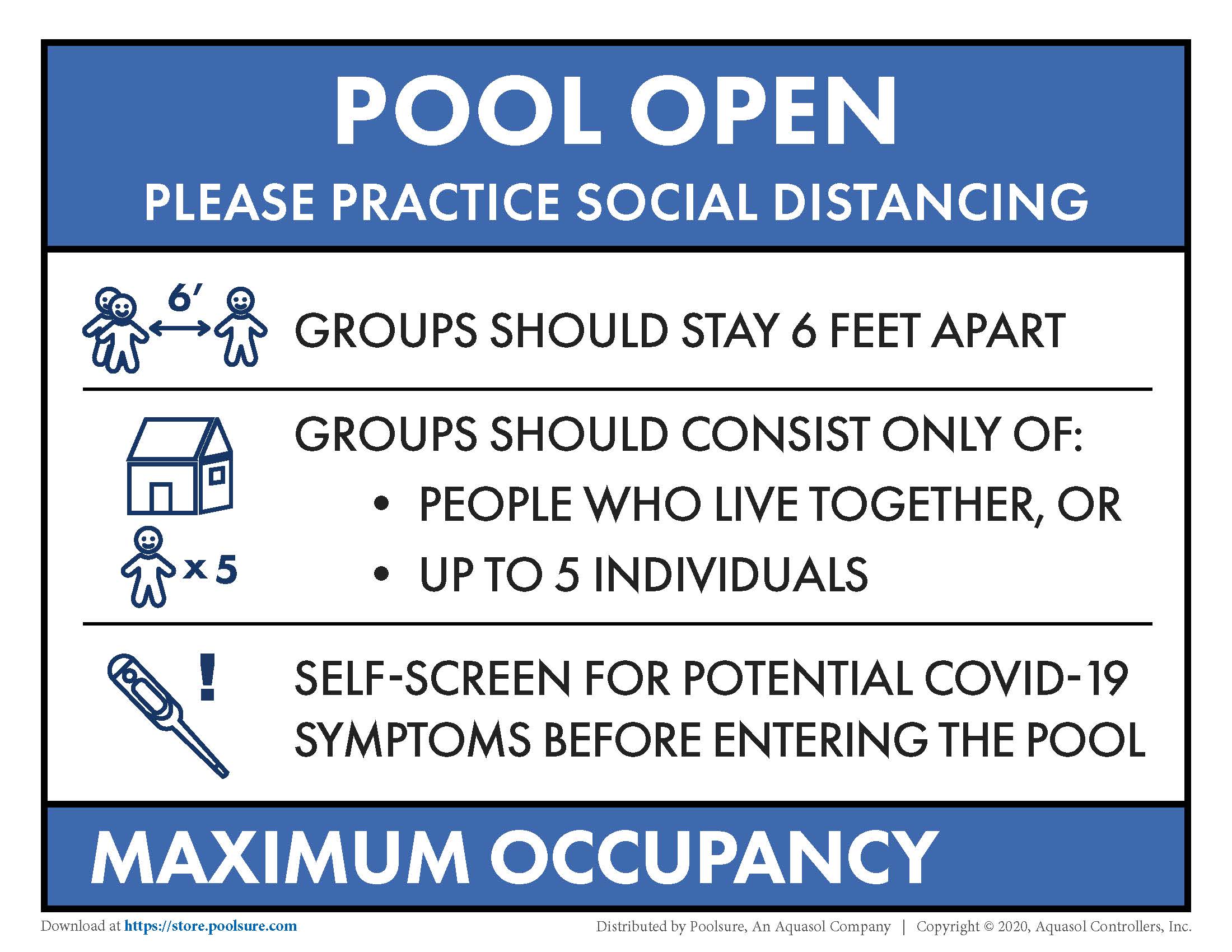 Resources and Downloads Poolsure An Aquasol Company