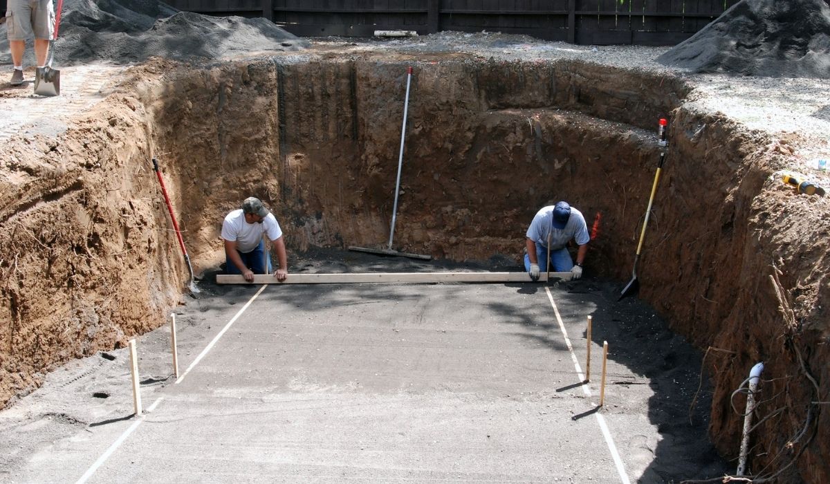 How Long Do Gunite Pools Last? PoolsWiki