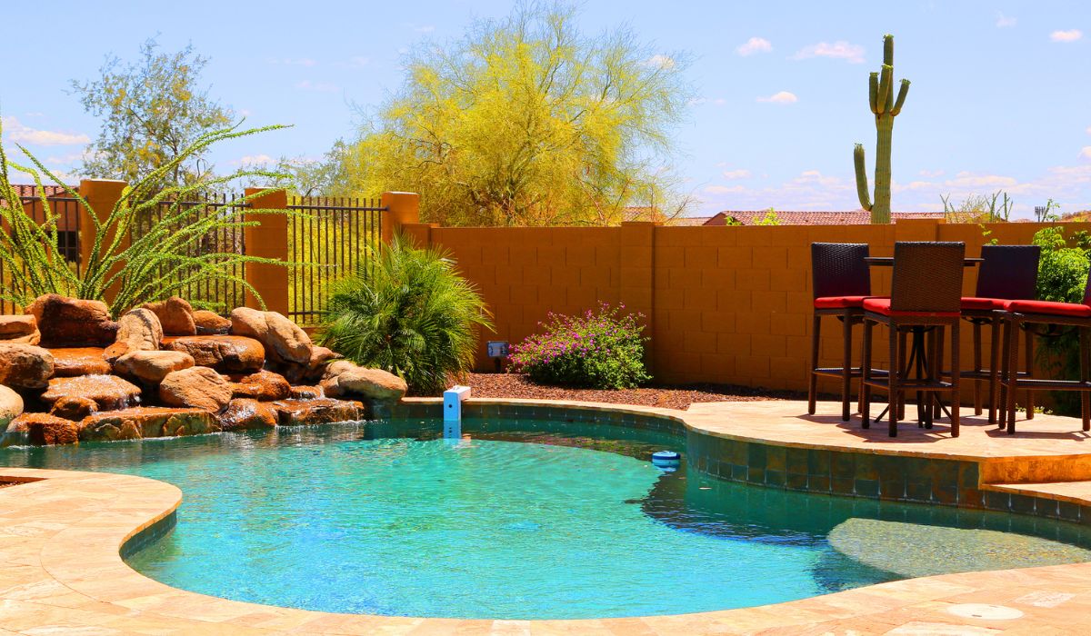Gunite vs Fiberglass Pools Pros and Cons PoolsWiki