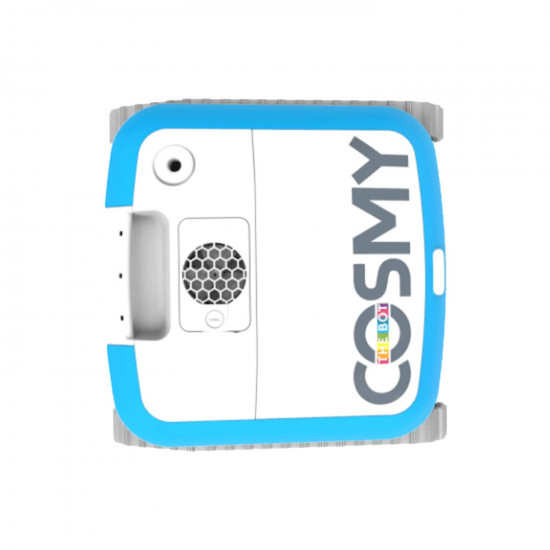 Automatic Pool Robot Cleaner BWT COSMY 100