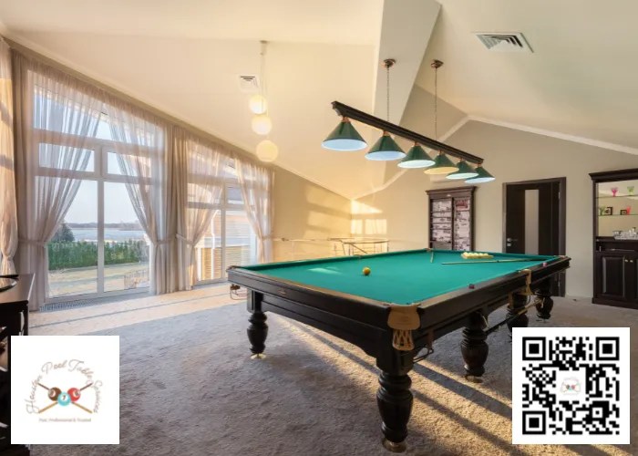 Services Professional Pool Table Movers Houston TX Pro Billiard Service