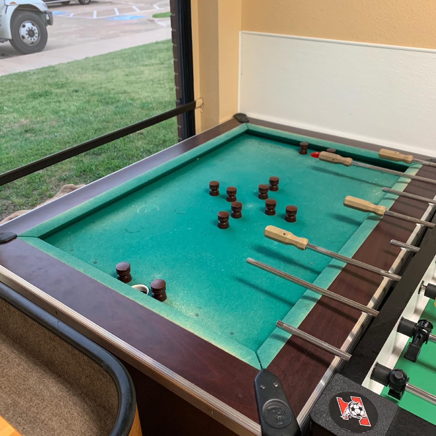Elite Billiard Service Offers Pool Table Repair Services in Anna, TX 75409