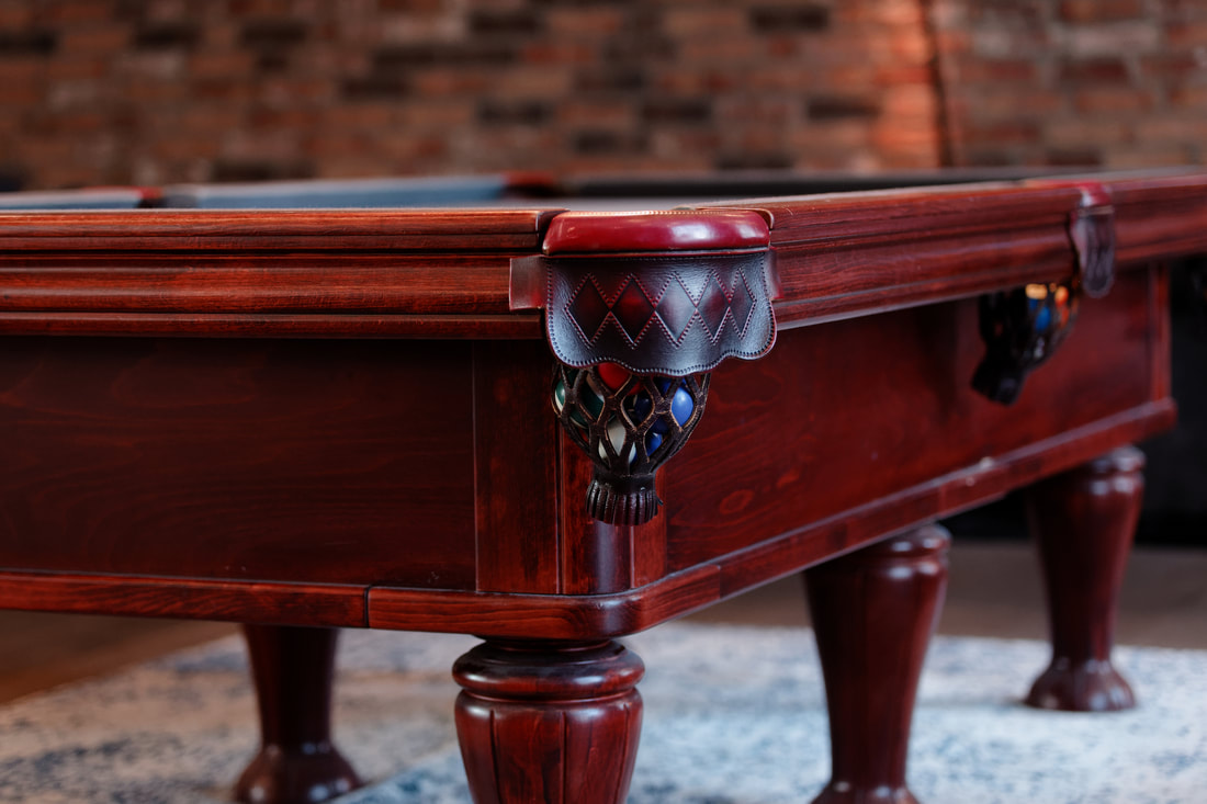 Pool Table Repair Boston | #1 Pool Table Movers in Boston!