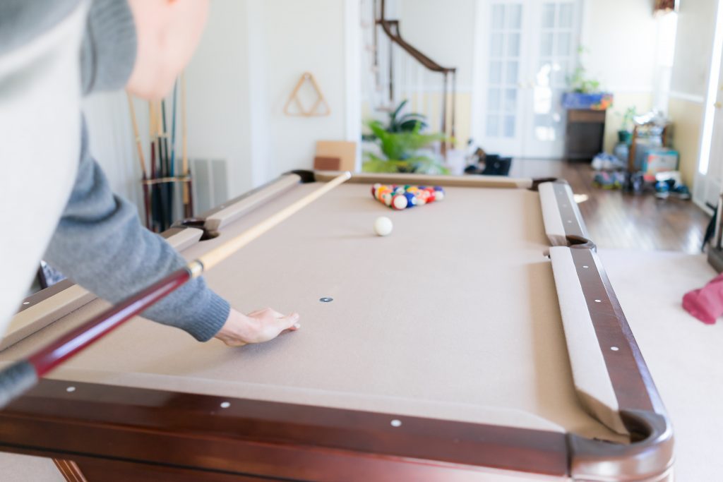 Mastering the Art of Proper Pool Cue Storage A Guide for Enthusiasts