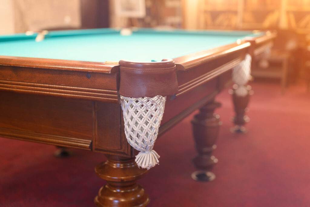 Pool Table Repair Cost Washington DC Get a Free Quote!